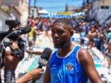 Jackson Rossi, idealizador da Ladeira do Sabão, lança candidatura a deputado estadual pelo PSDB - Foto: Acervo Pessoal
