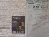redação do Enem