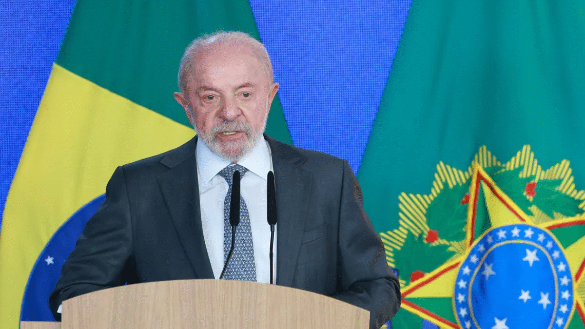 OpenAI notifica Polícia Federal sobre ameaças contra Lula registradas no ChatGPT