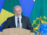 ameaças