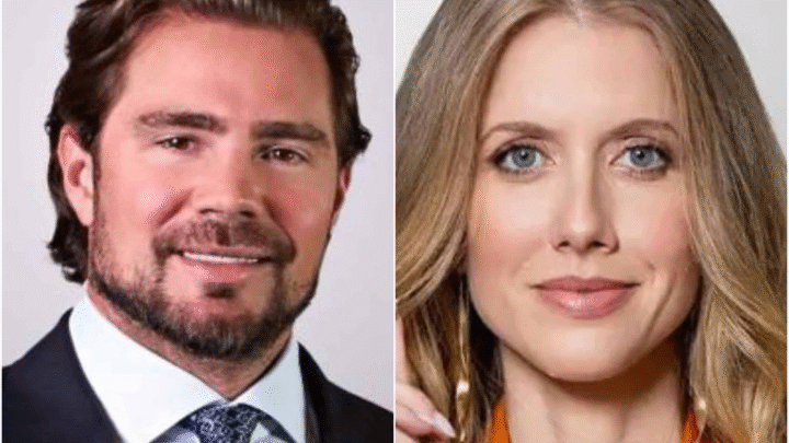 Vorcaro orientava abordagem de Gabriela Prioli em vídeos sobre o Banco Master, diz PF