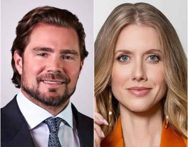 Vorcaro orientava abordagem de Gabriela Prioli em vídeos sobre o Banco Master, diz PF