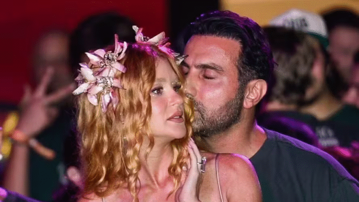 Marina Ruy Barbosa avalia futuro com Abdul Fares e pausa noivado, aponta colunista