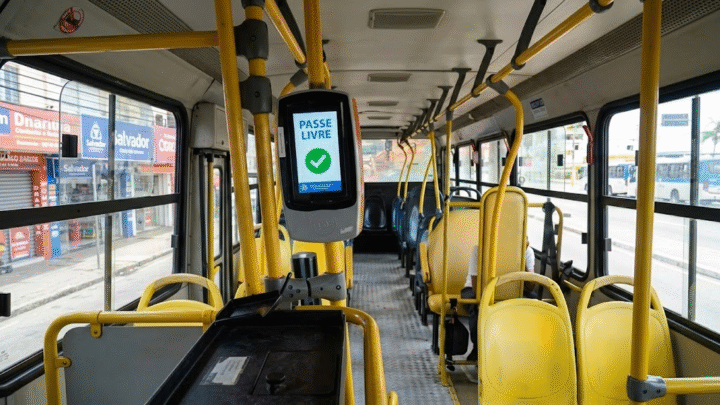 Governo Federal promete PEC da tarifa zero para liberar transporte gratuito aos finais de semana
