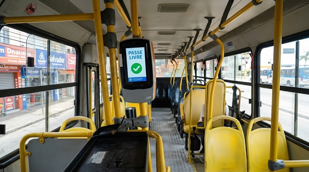 Governo Federal promete PEC da tarifa zero para liberar transporte gratuito aos finais de semana
