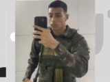 soldado