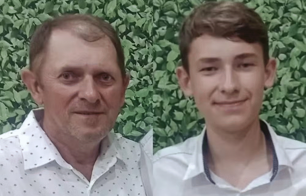 Suspeito de matar pai e irmão da ex no RS é denunciado por vicaricídio