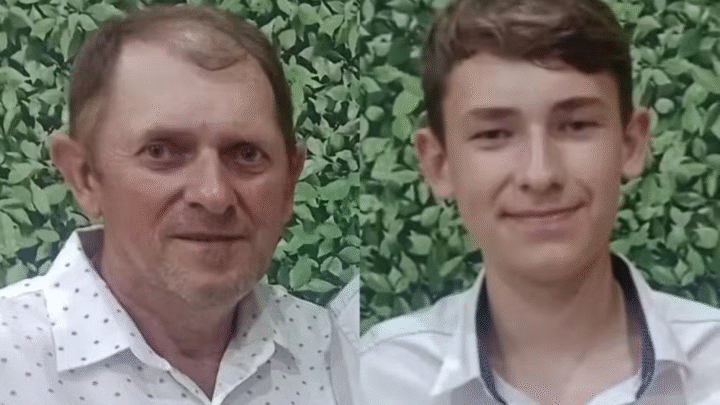 Suspeito de matar pai e irmão da ex no RS é denunciado por vicaricídio