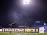 Londrina x Cuiabá