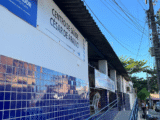 Centro de Saúde César de Araújo na Boca do Rio - Foto: Marcelo Garcia (Boca do Rio Magazine)