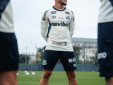 Santos x São Paulo