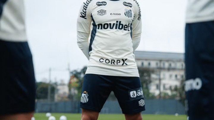 Santos x São Paulo marca a estreia de Philippe Coutinho após convite de Neymar