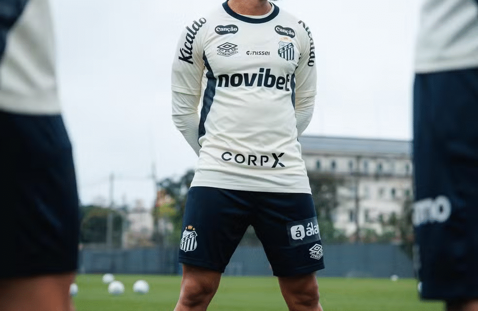 Santos x São Paulo marca a estreia de Philippe Coutinho após convite de Neymar