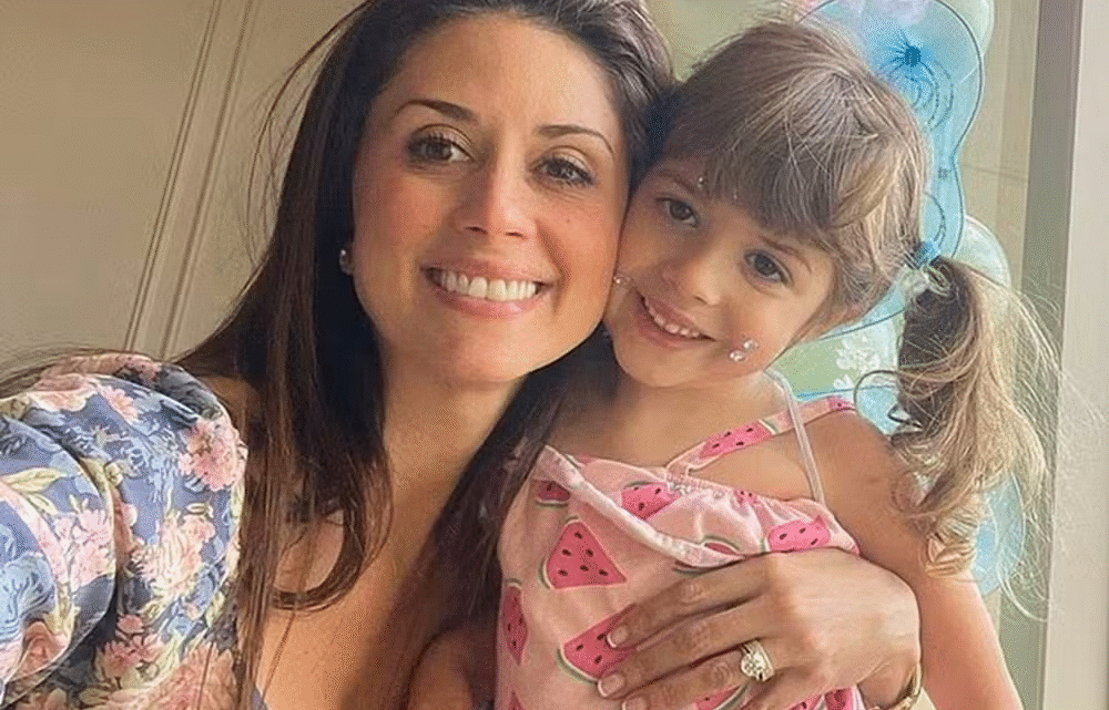 Tragédia no Texas: brasileira mata a própria filha após perder disputa de guarda nos EUA Tragédia no Texas: brasileira mata a própria filha após perder disputa de guarda nos EUA