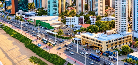 Mercado imobiliário de Salvador cresce e impulsiona valorização do bairro de Armação