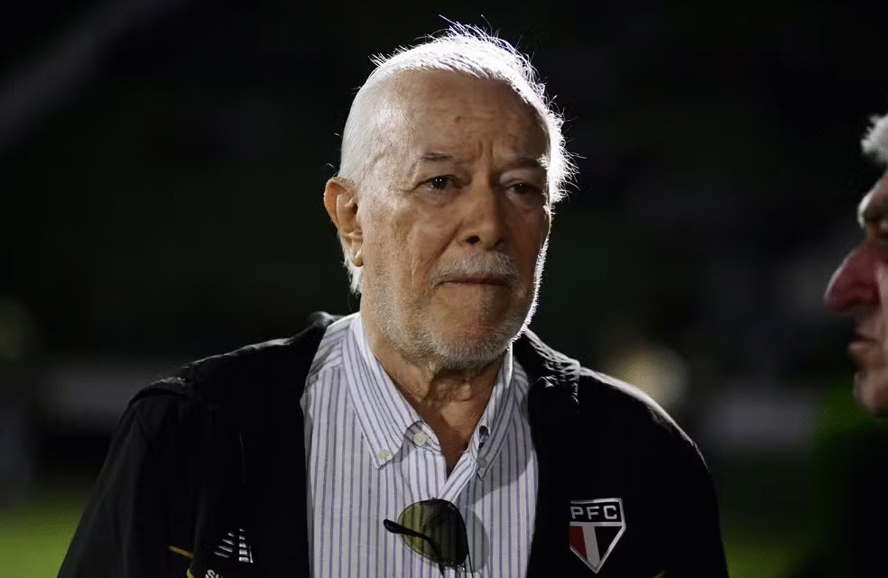 Entenda como dívida por Galoppo pode levar São Paulo a perder pontos na Fifa Entenda como dívida por Galoppo pode levar São Paulo a perder pontos na Fifa