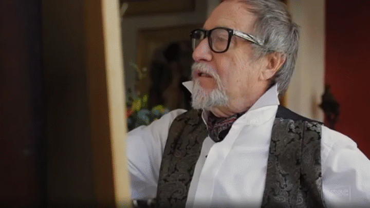 Morre Juarez Machado: pintor e mímico marcou época no Fantástico nos anos 70