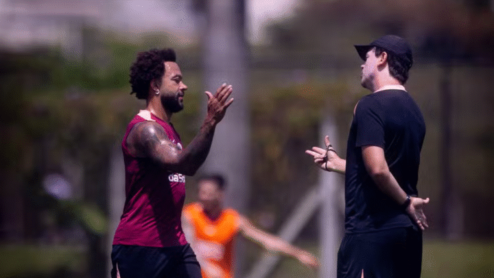 Internacional x Corinthians: Timão aposta no trio GYM para quebrar jejum na Série A