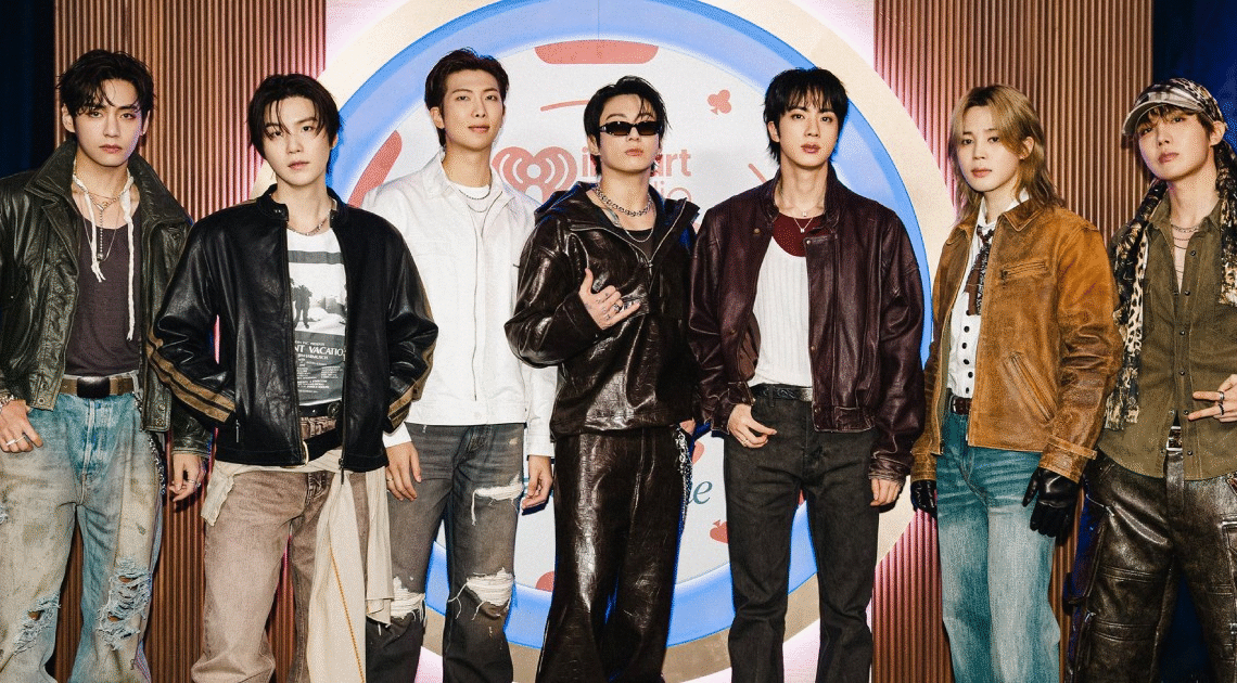 BTS em SP: novos ingressos para a turnê ‘ARIRANG’ são liberados; saiba como garantir