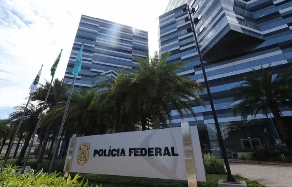 Polícia Federal conclui apuração e arquiva pedido de investigação sobre verbas dos EUA no Brasil Polícia Federal conclui apuração e arquiva pedido de investigação sobre verbas dos EUA no Brasil