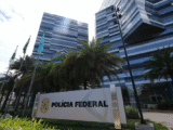 polícia federal