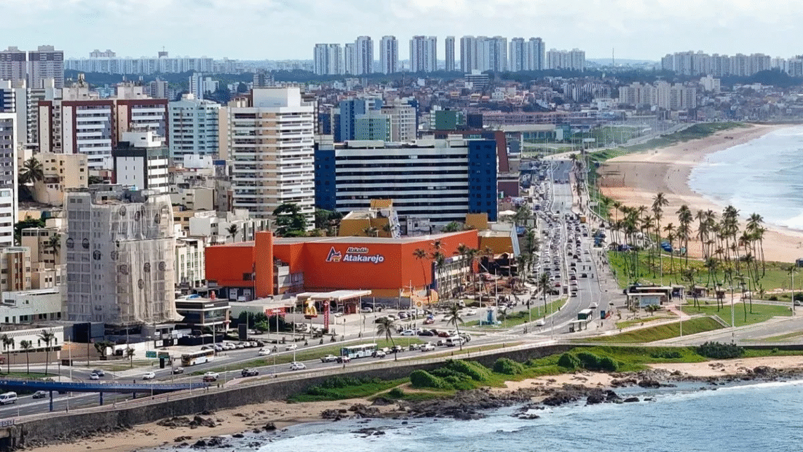 Corrida Atakarejo 2027: veja percursos, preços e como se inscrever na prova em Salvador Corrida Atakarejo 2027: veja percursos, preços e como se inscrever na prova em Salvador