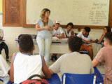 Prefeitura antecipa folga do Dia dos Professores e cria feriadão em Salvador - Foto: Jefferson Peixoto (Secom/PMS)
