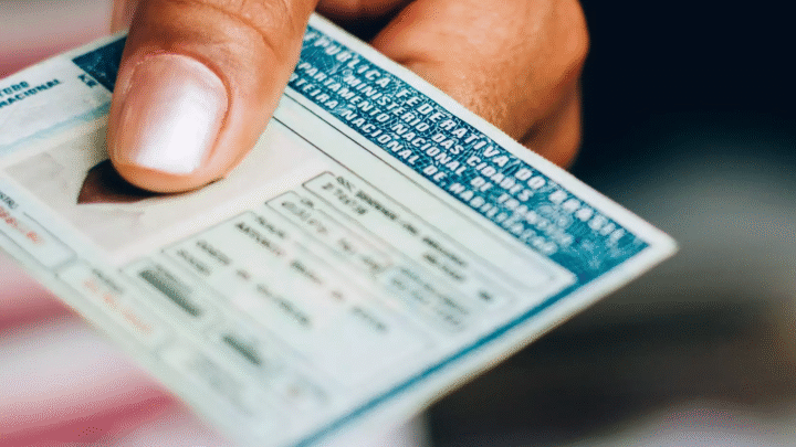 Prazo de inscrição no programa CNH da Gente entram na reta final