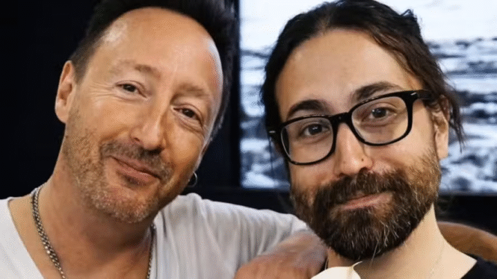 Sean Lennon esclarece boatos sobre a divisão da herança de John Lennon com o irmão