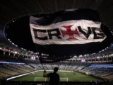 Vasco x Boca