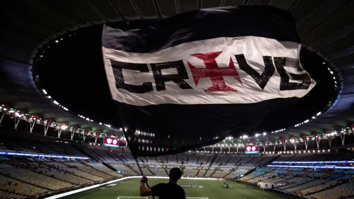 Vasco x Boca: Conmebol manda jogo decisivo para o Paraguai em caso de novo veto judicial