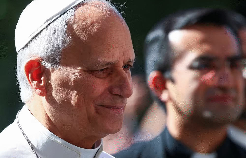 Papa Leão XIV passa por cirurgia no pulmão e tem agenda suspensa no Vaticano
