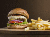fast food