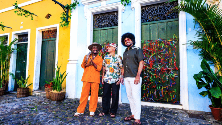 Projeto Dominguinho: show em Salvador confirma mudança de lote para dia 17 de outubro