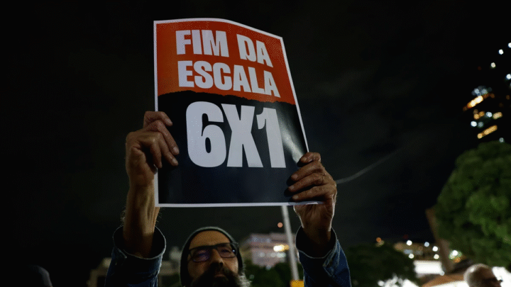 Fim da escala 6×1 é aprovado no Senado Federal e já começa a valer em 60 dias